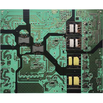 FUNTE DE PODER PARA TV PANASONIC / NUMERO DE PARTE 210520R4A / 220202A / 23656819 / 28779106 / PANEL HV750QUB-F90 / MODELO TH-75CQE1W	 - Imagen 4